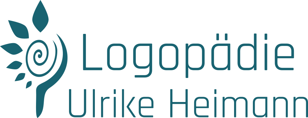 Logopaedie Praxis Ulrike Heimann Logo